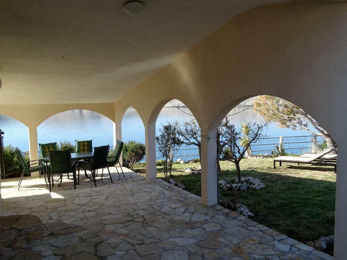 Vila Vinko Miškovići Εξωτερικό φωτογραφία