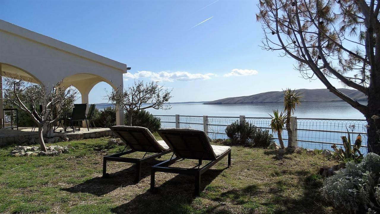 Vila Vinko Miškovići Εξωτερικό φωτογραφία