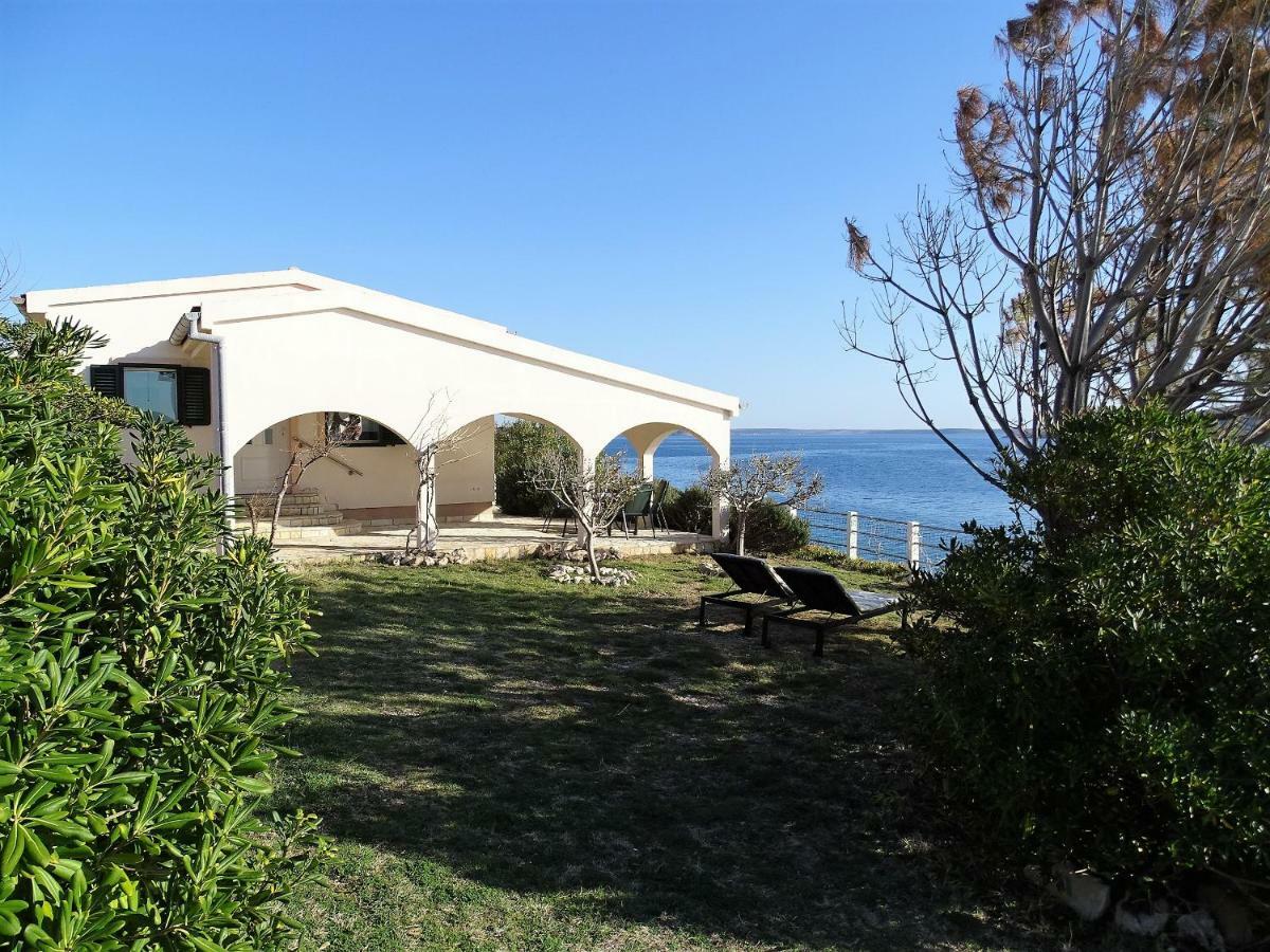 Vila Vinko Miškovići Εξωτερικό φωτογραφία