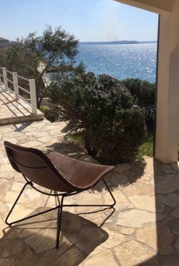 Vila Vinko Miškovići Εξωτερικό φωτογραφία