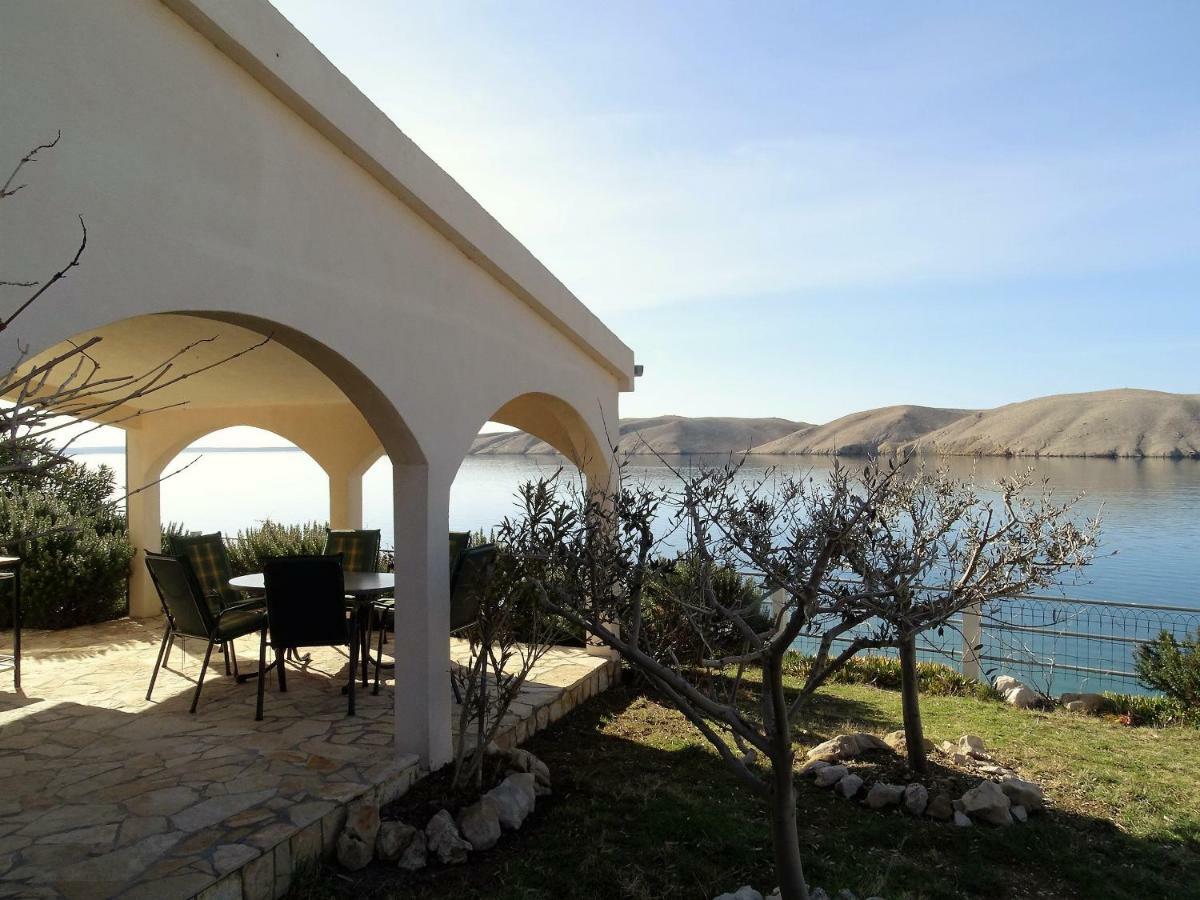 Vila Vinko Miškovići Εξωτερικό φωτογραφία
