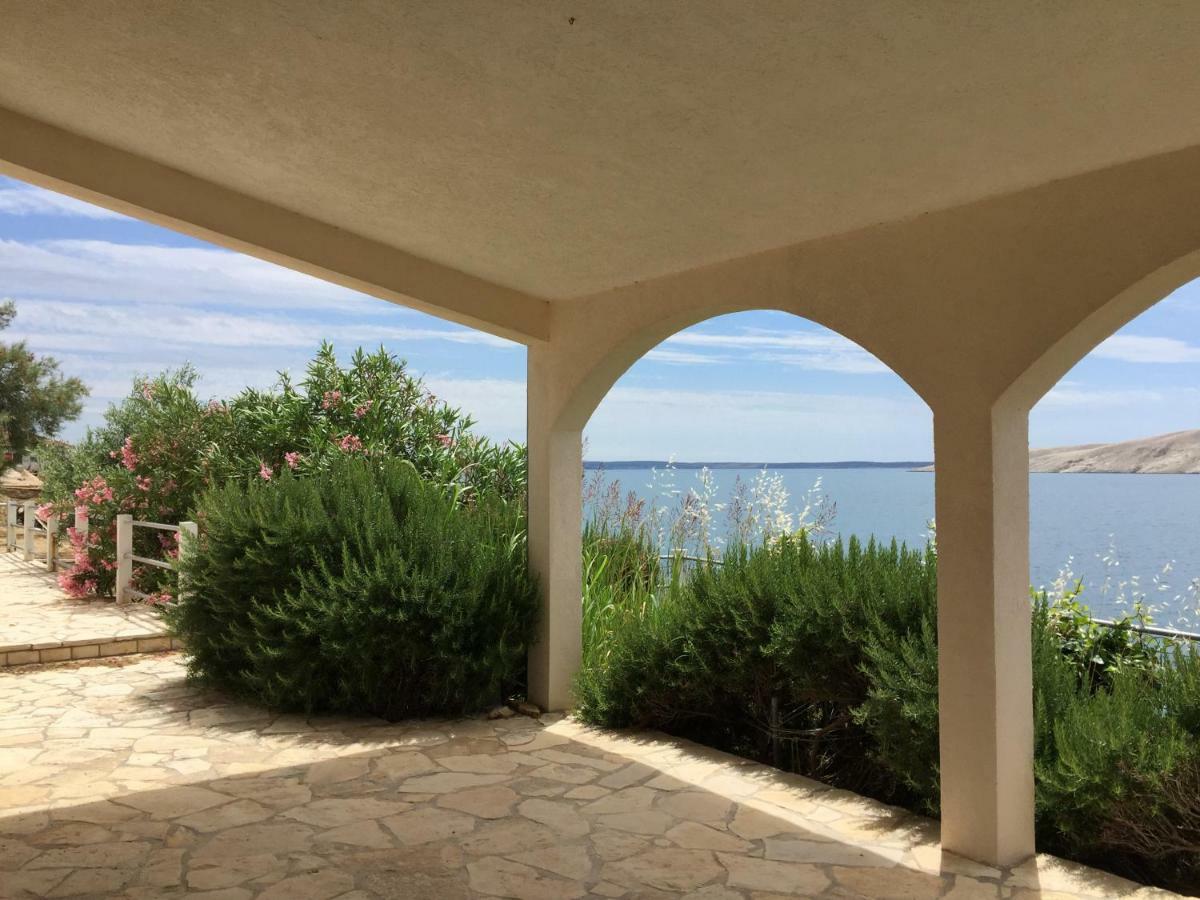 Vila Vinko Miškovići Εξωτερικό φωτογραφία